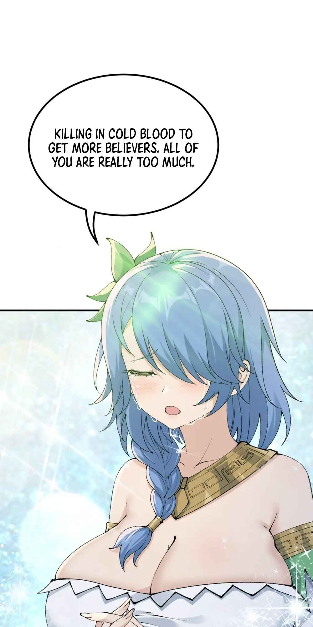 The Heavenly Path Is Not Stupid Chapter 52 - Page 20