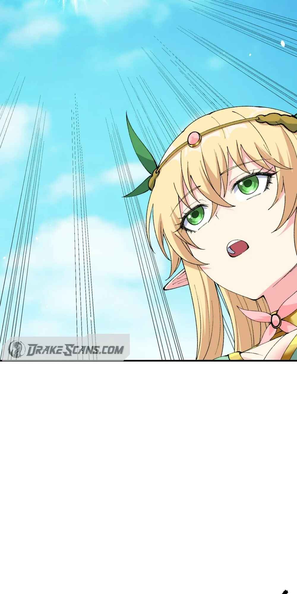 The Heavenly Path Is Not Stupid Chapter 52 - Page 35