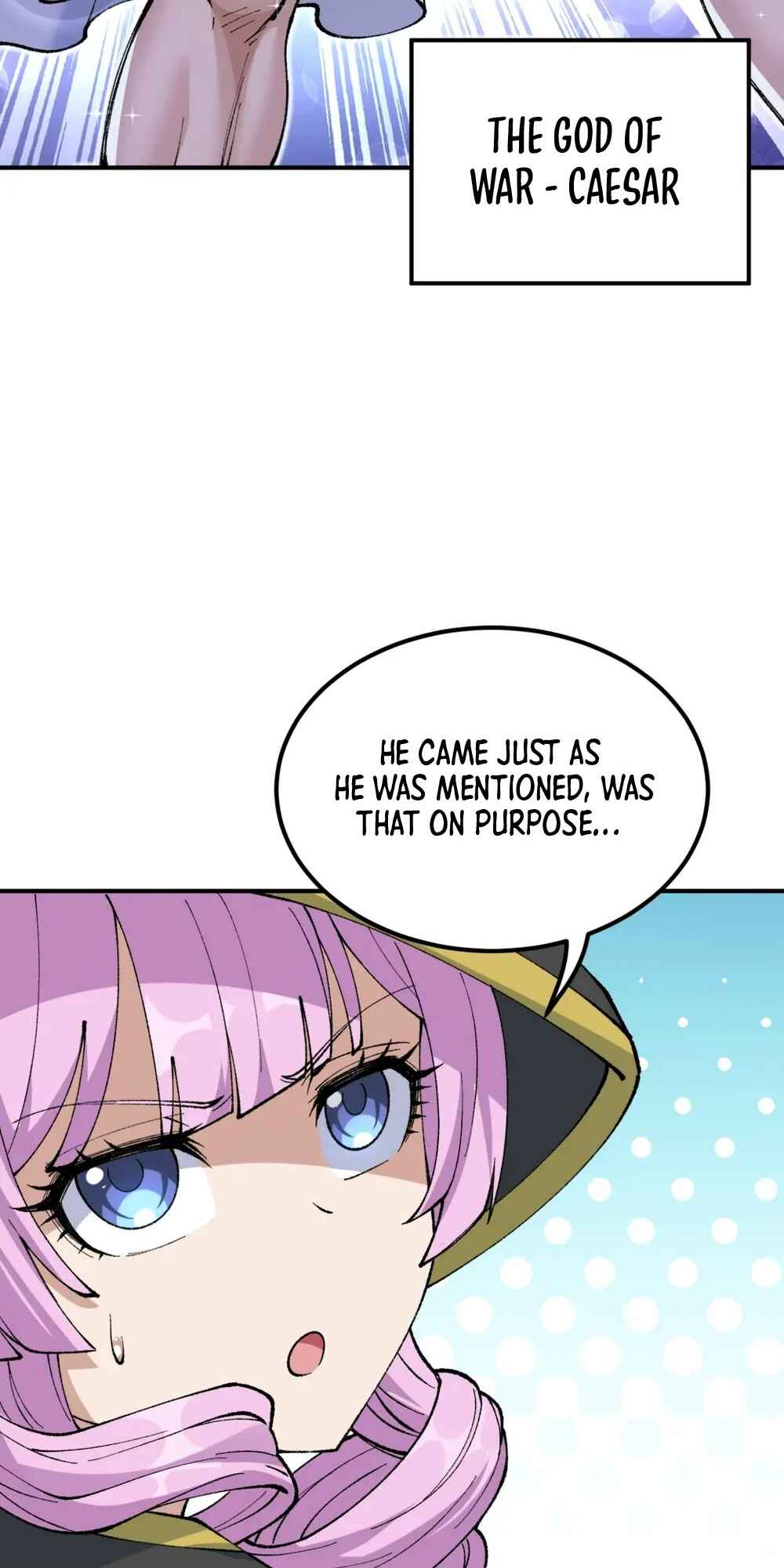 The Heavenly Path Is Not Stupid Chapter 52 - Page 37