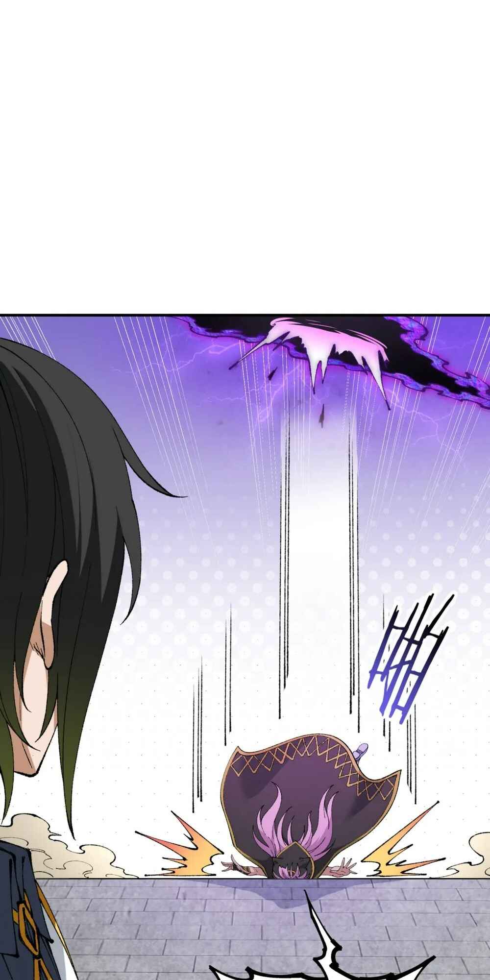 The Heavenly Path Is Not Stupid Chapter 52 - Page 4