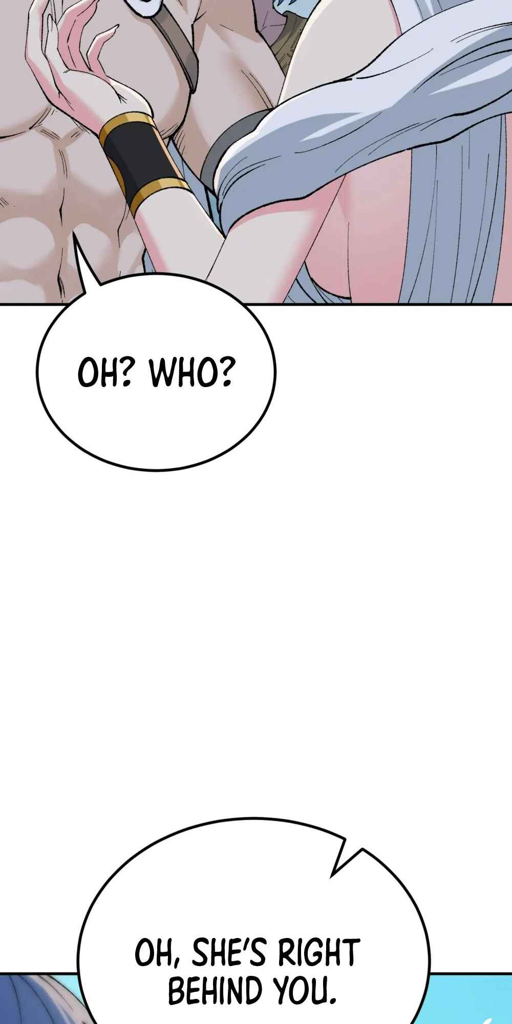 The Heavenly Path Is Not Stupid Chapter 52 - Page 47