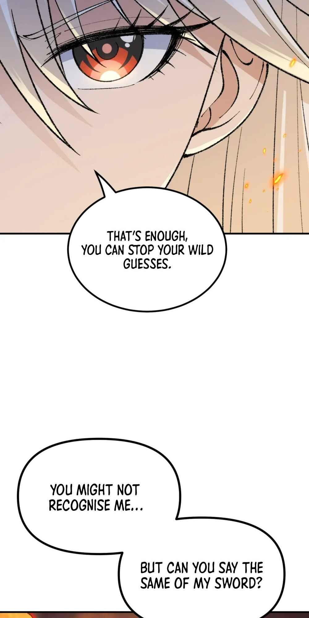 The Heavenly Path Is Not Stupid Chapter 52 - Page 52