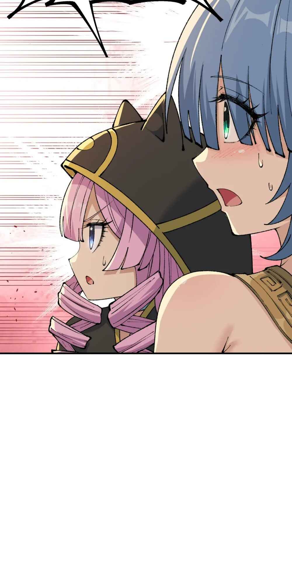The Heavenly Path Is Not Stupid Chapter 52 - Page 55