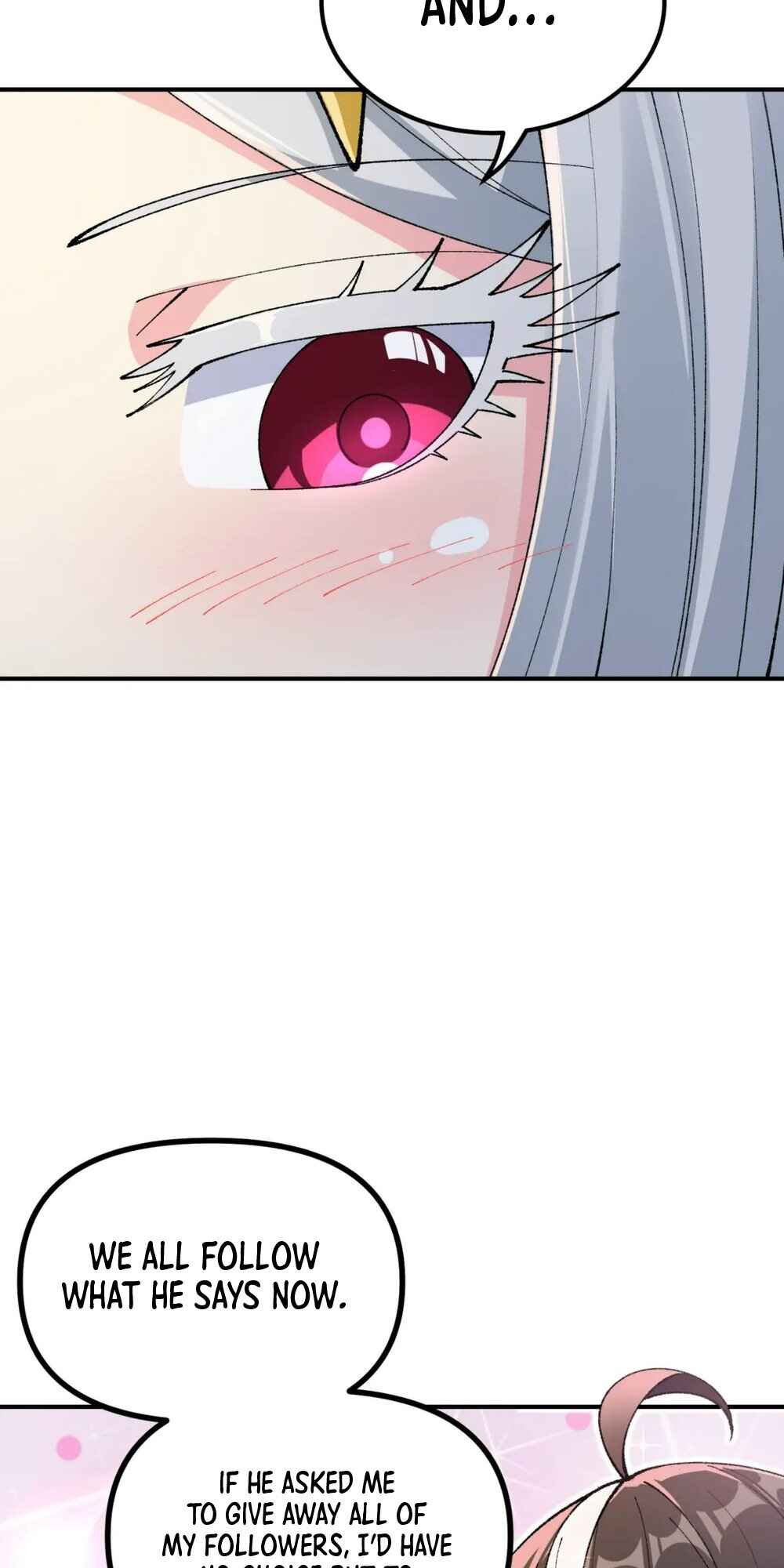 The Heavenly Path Is Not Stupid Chapter 52 - Page 61