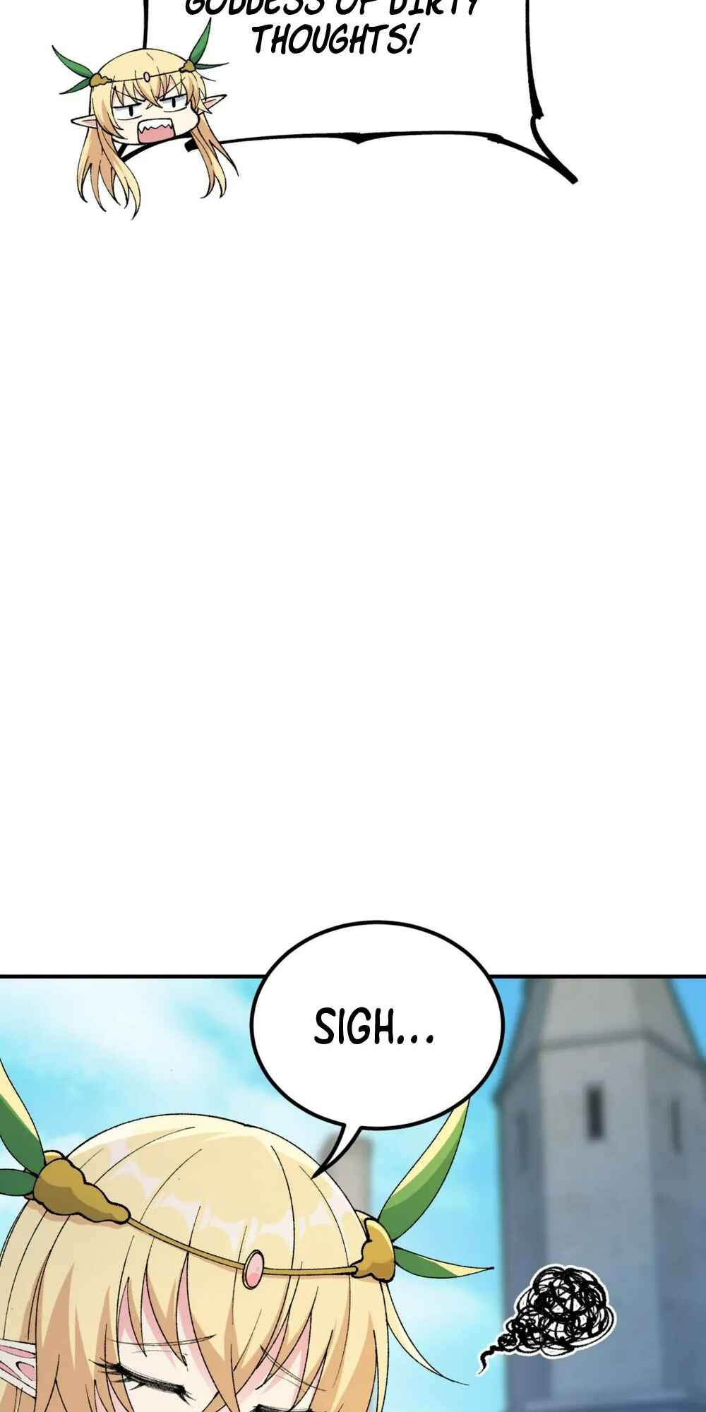 The Heavenly Path Is Not Stupid Chapter 52 - Page 66