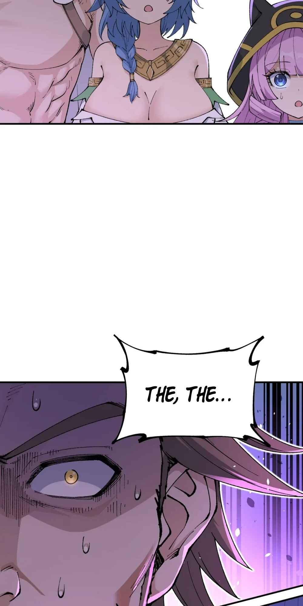 The Heavenly Path Is Not Stupid Chapter 52 - Page 71