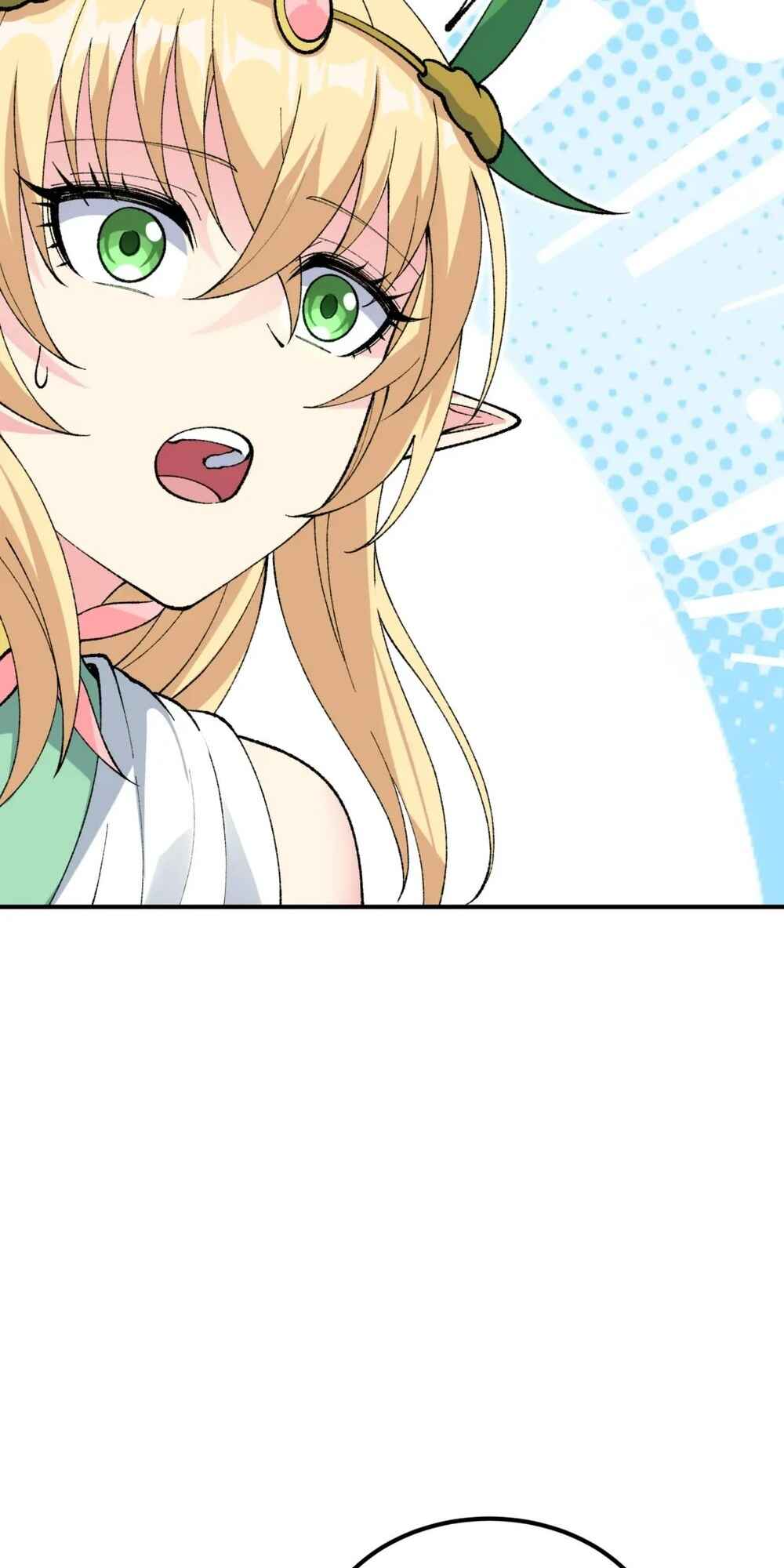 The Heavenly Path Is Not Stupid Chapter 52 - Page 8