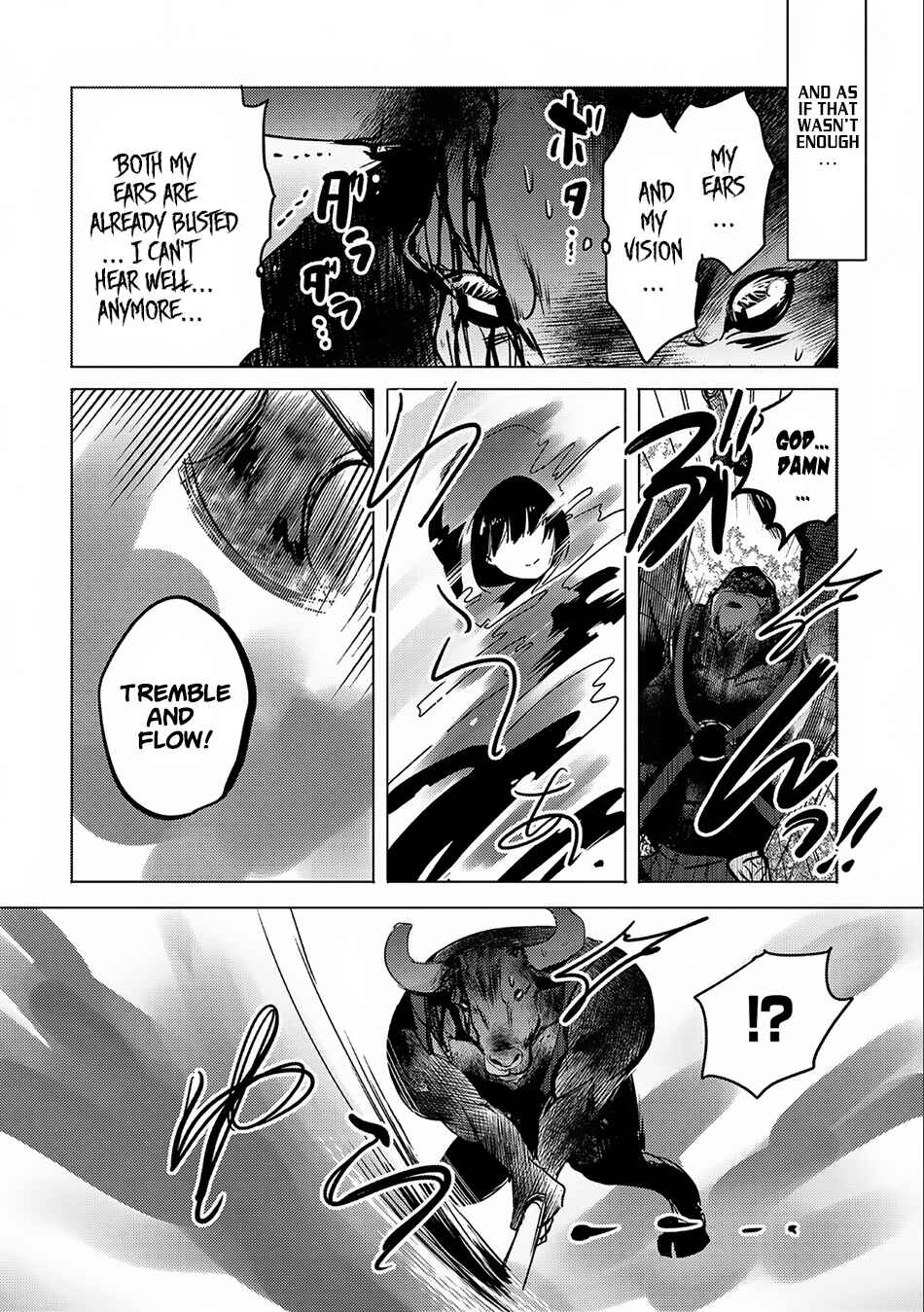 Tensei Kyuuketsuki-san wa Ohirune ga Shitai Chapter 7 - Page 9