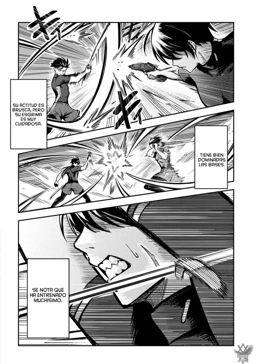 Jinkon Engi Chapter 7 - Page 13