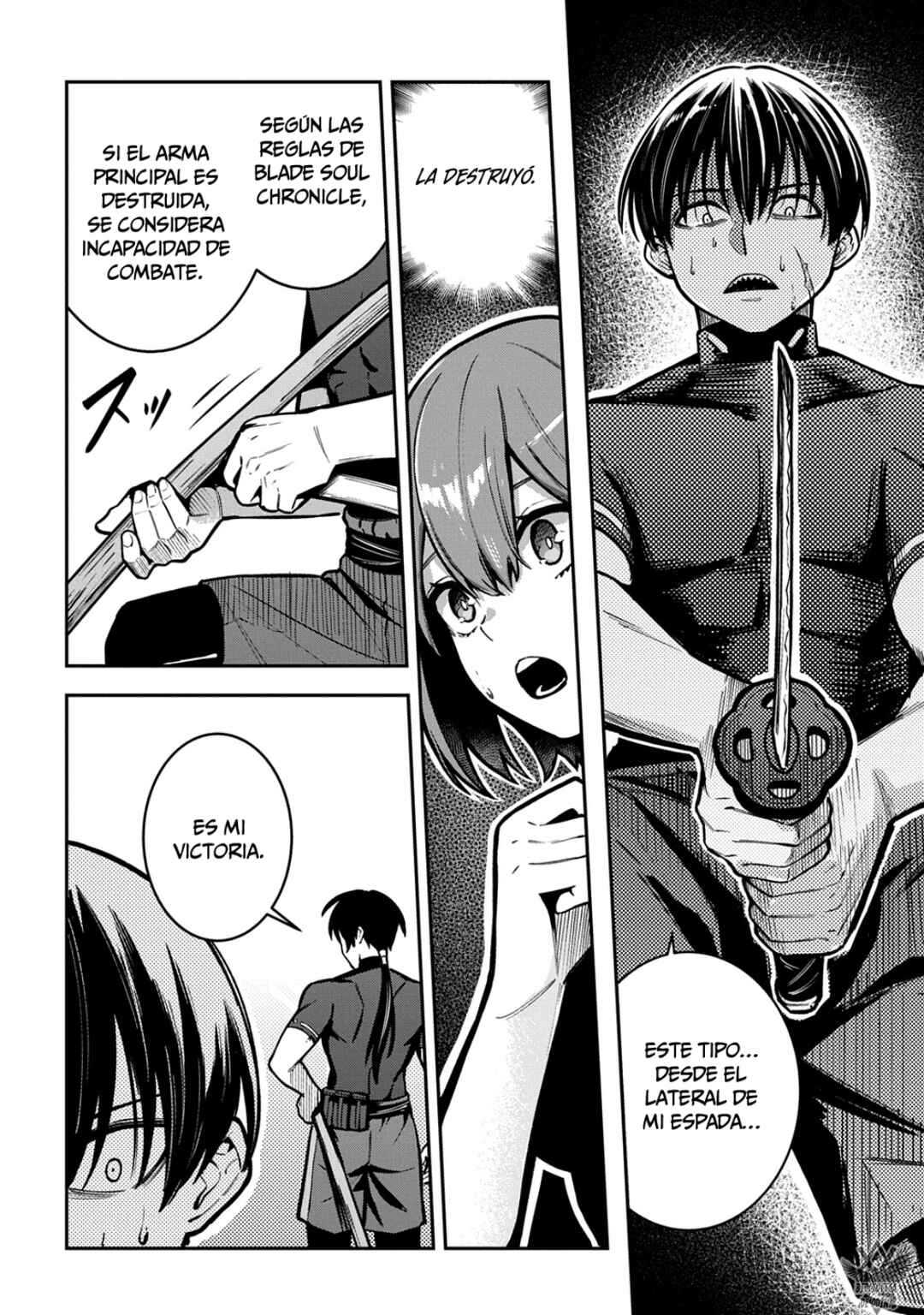 Jinkon Engi Chapter 7 - Page 27