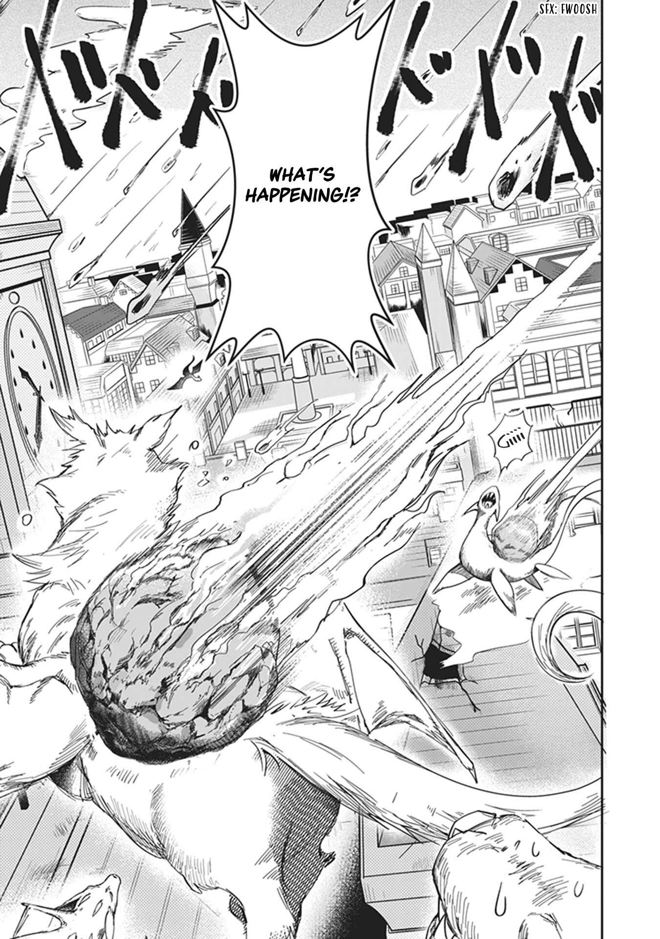 Leadale no Daichi nite Chapter 2 - Page 24