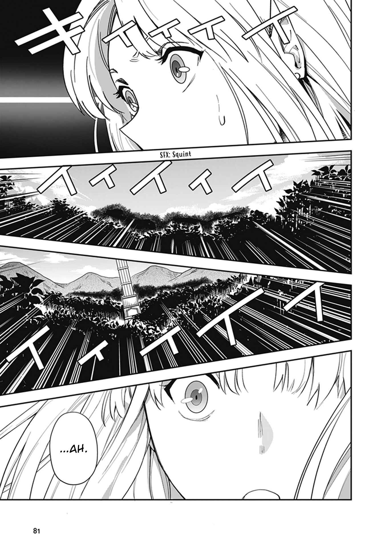 Leadale no Daichi nite Chapter 2 - Page 38
