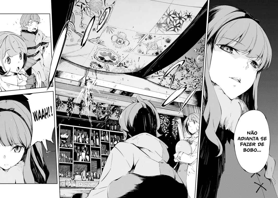 Occultic;Nine Chapter 6 - Page 15