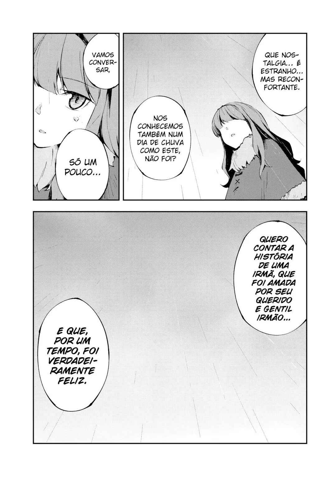 Occultic;Nine Chapter 6 - Page 20