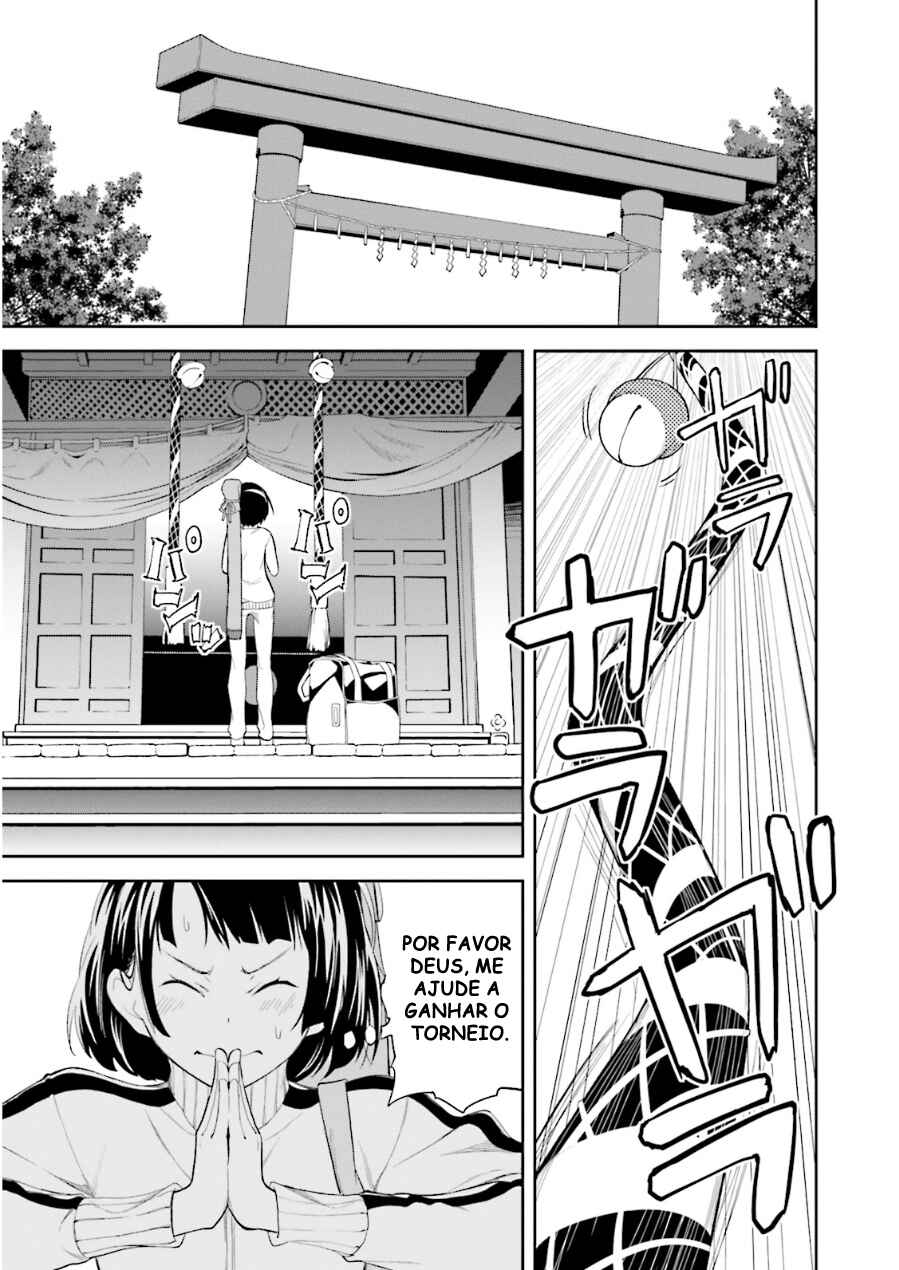 Yumekui Merry Chapter 71 - Page 16