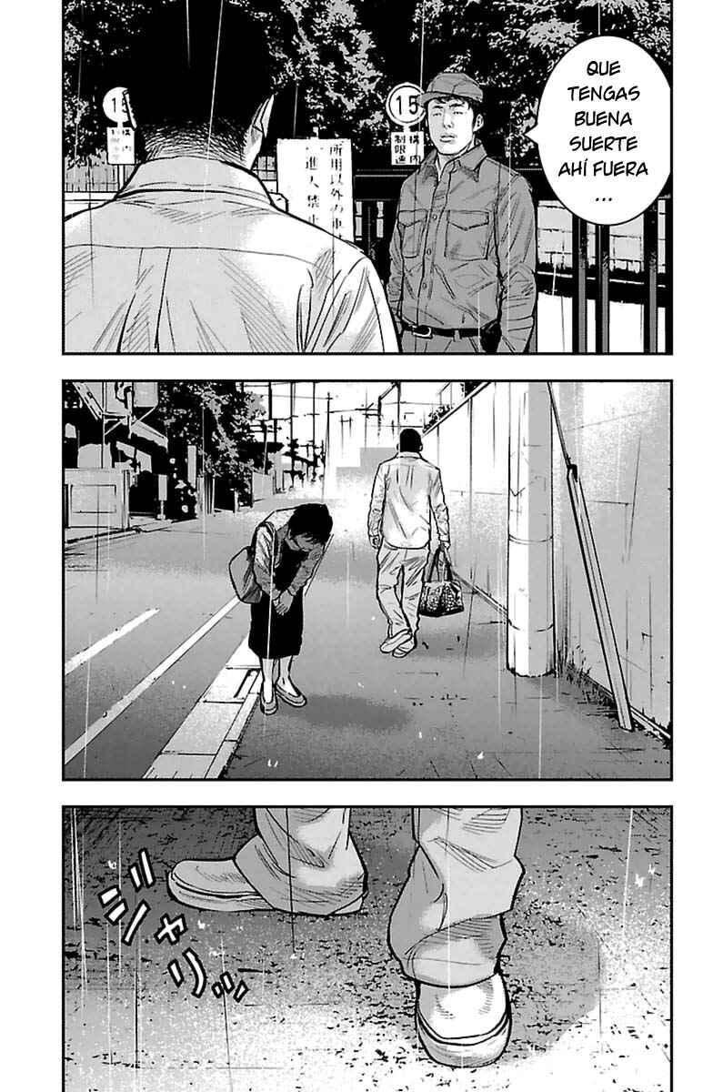 Crows ZERO II - Suzuran x Housen Chapter 1 - Page 23