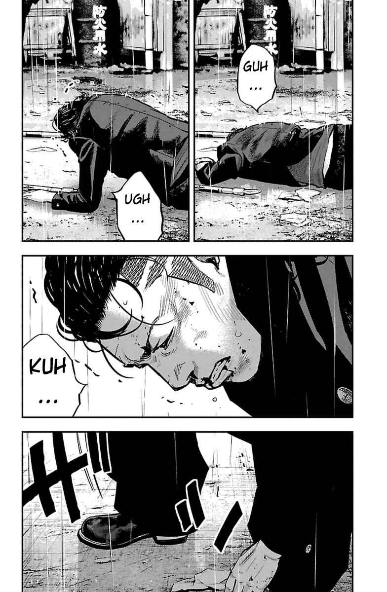 Crows ZERO II - Suzuran x Housen Chapter 1 - Page 26