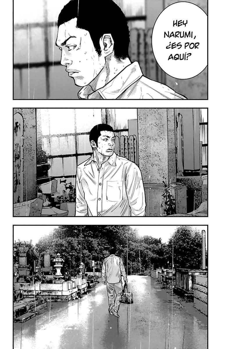 Crows ZERO II - Suzuran x Housen Chapter 1 - Page 47
