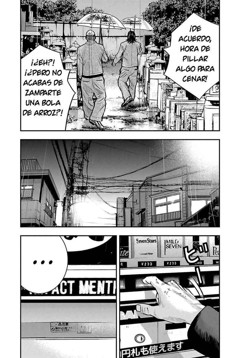 Crows ZERO II - Suzuran x Housen Chapter 1 - Page 67