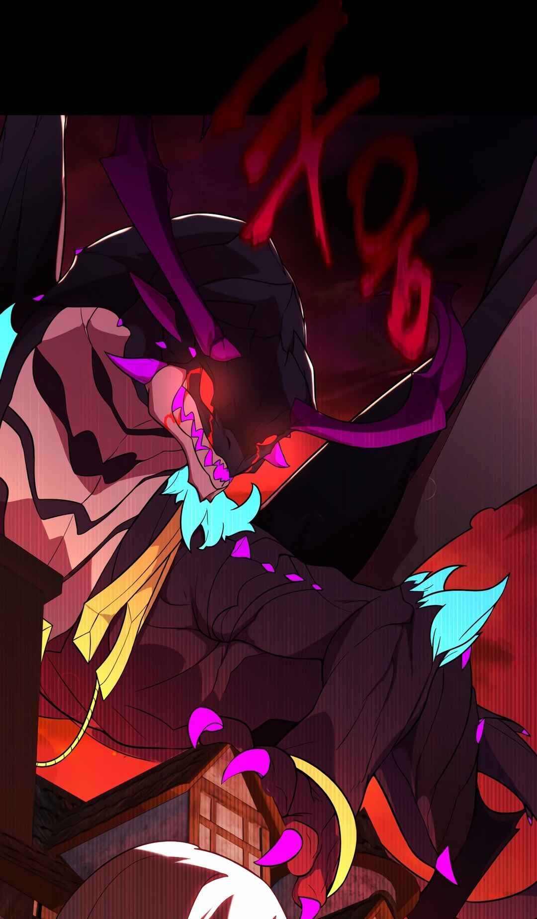 Sihanbu Dragon ui Saengjonbeop Chapter 0 - Page 10
