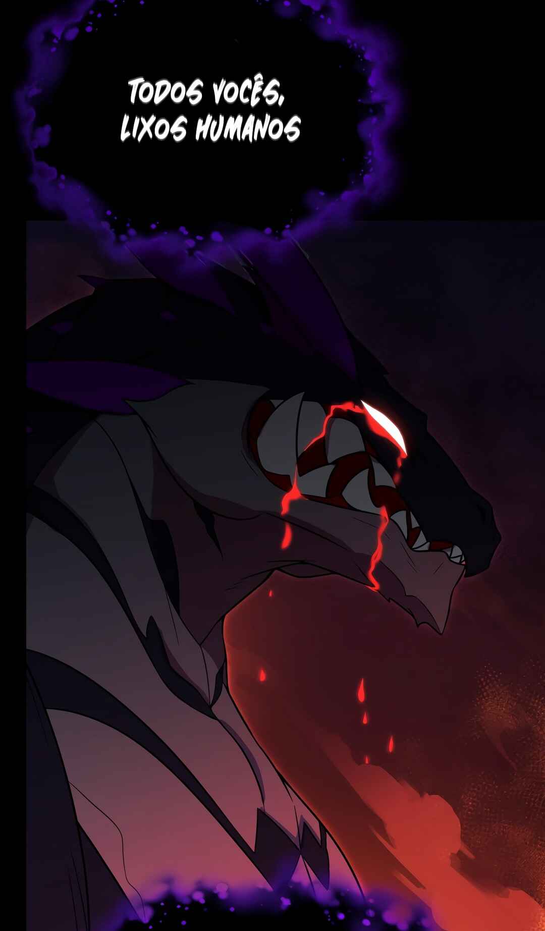 Sihanbu Dragon ui Saengjonbeop Chapter 0 - Page 13