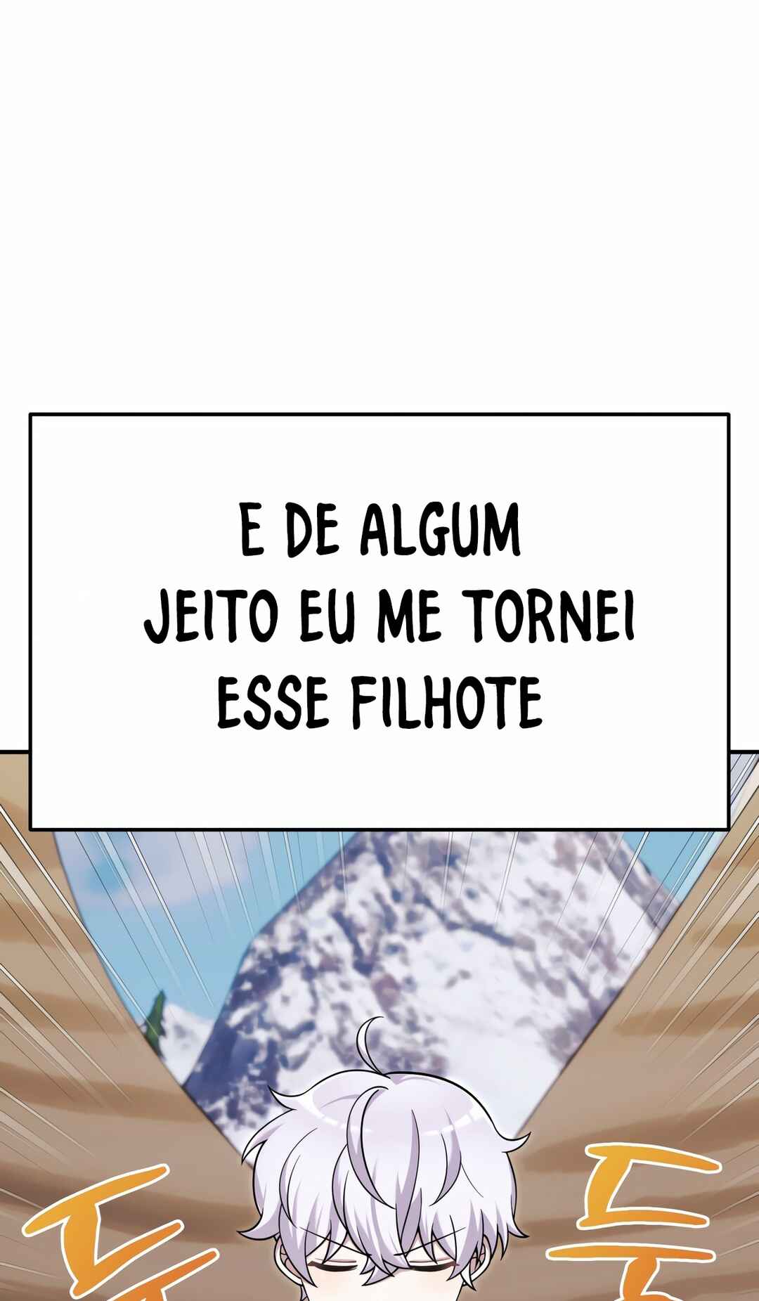 Sihanbu Dragon ui Saengjonbeop Chapter 0 - Page 21