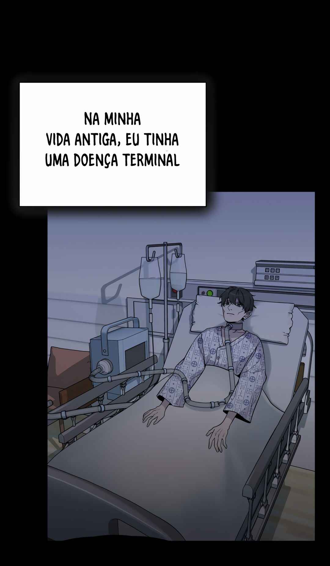 Sihanbu Dragon ui Saengjonbeop Chapter 0 - Page 23