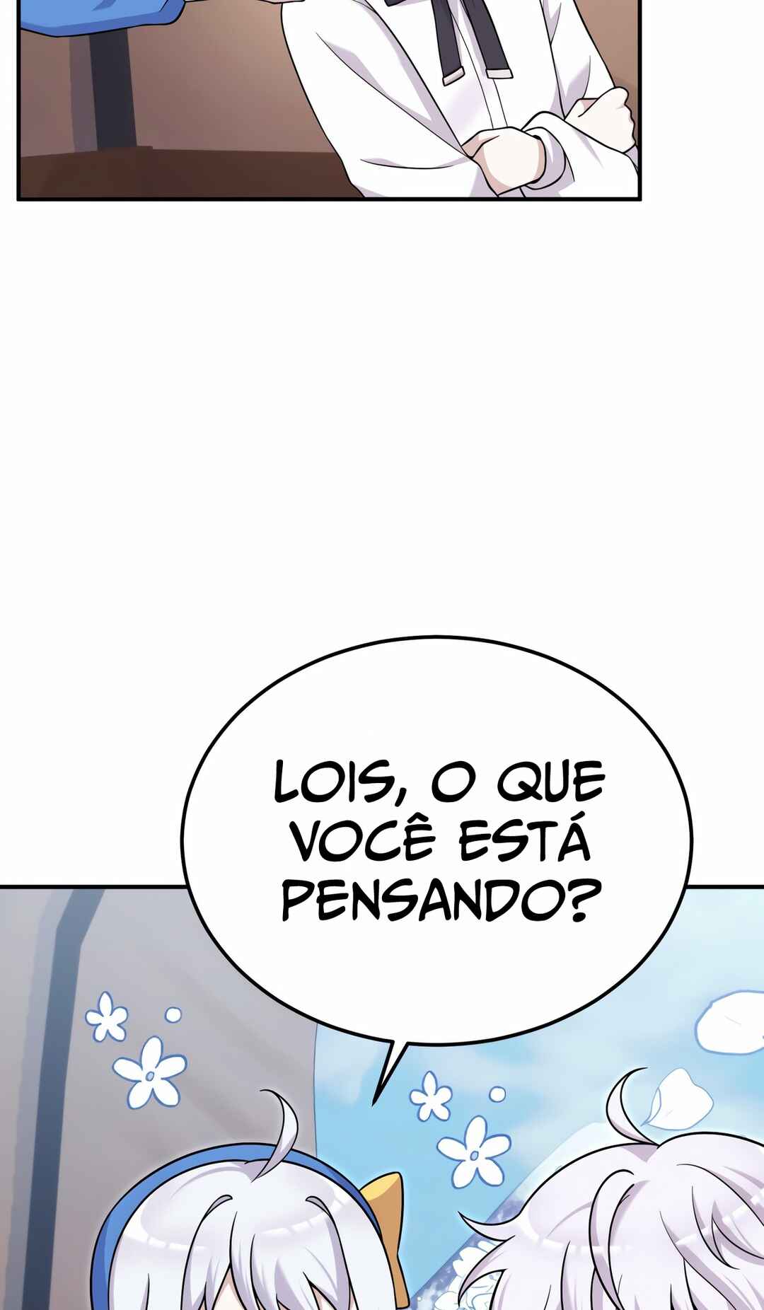 Sihanbu Dragon ui Saengjonbeop Chapter 0 - Page 27