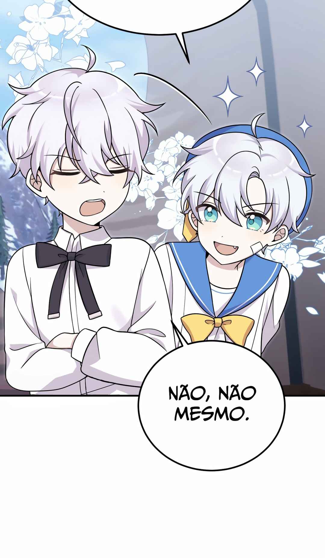 Sihanbu Dragon ui Saengjonbeop Chapter 0 - Page 29