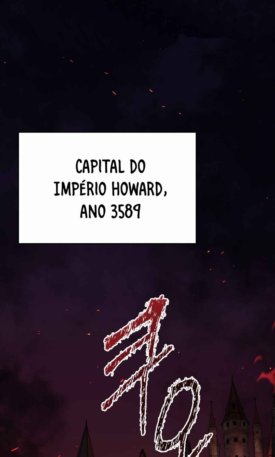 Sihanbu Dragon ui Saengjonbeop Chapter 0 - Page 3