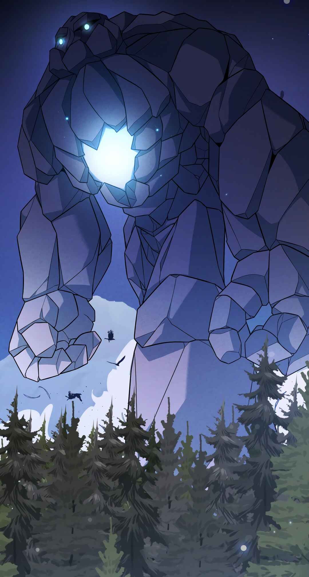 Sihanbu Dragon ui Saengjonbeop Chapter 0 - Page 33