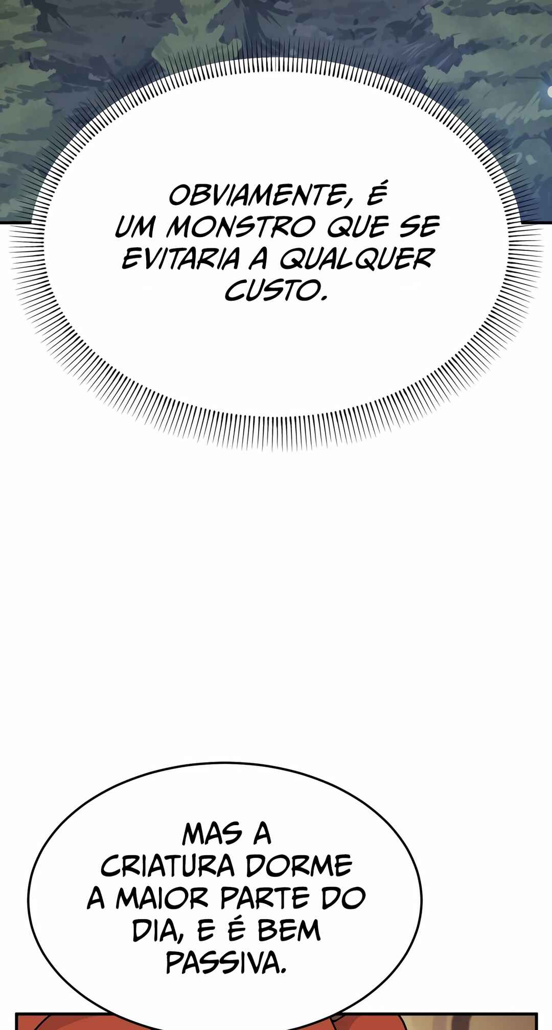 Sihanbu Dragon ui Saengjonbeop Chapter 0 - Page 34