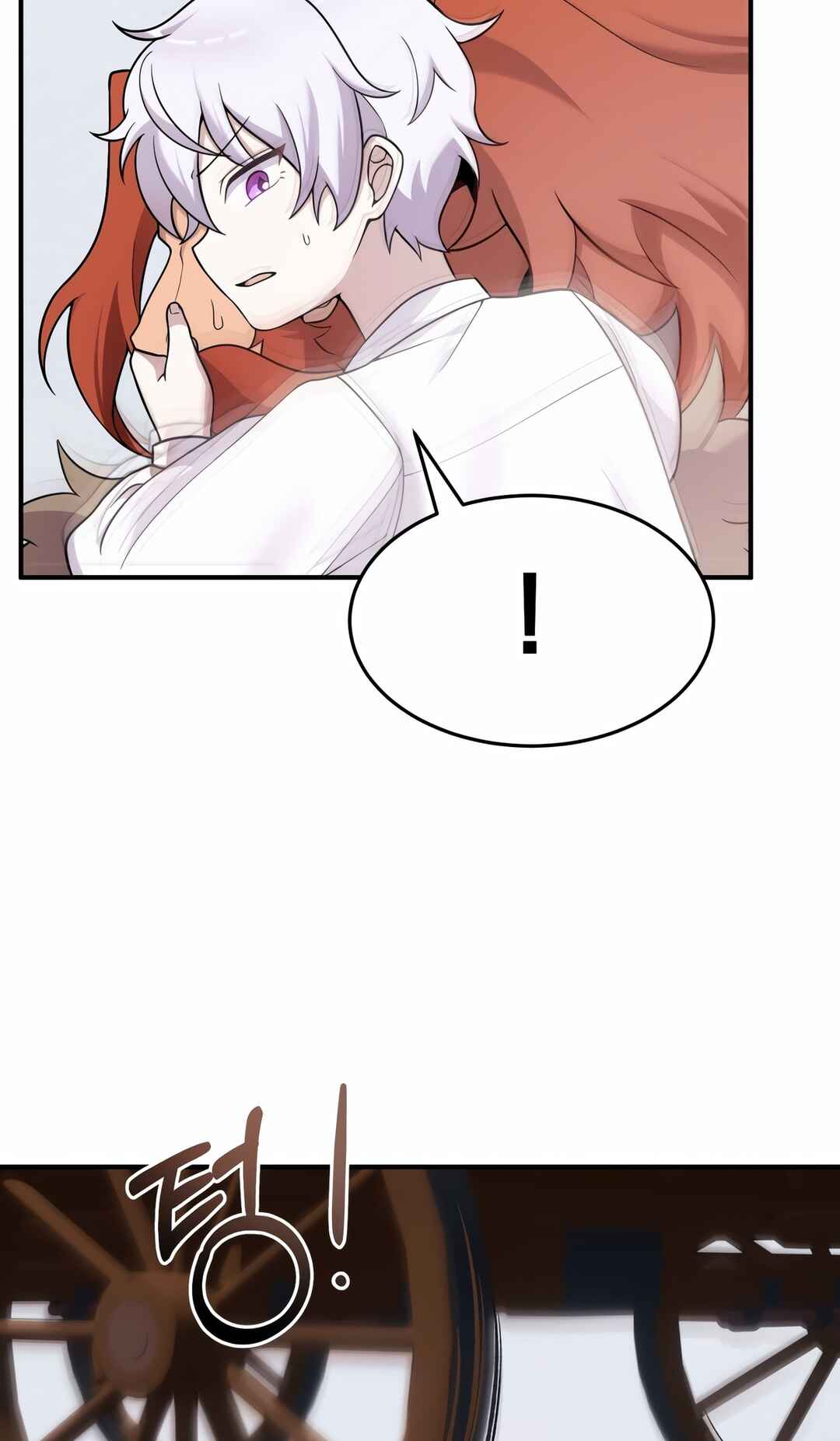 Sihanbu Dragon ui Saengjonbeop Chapter 0 - Page 38