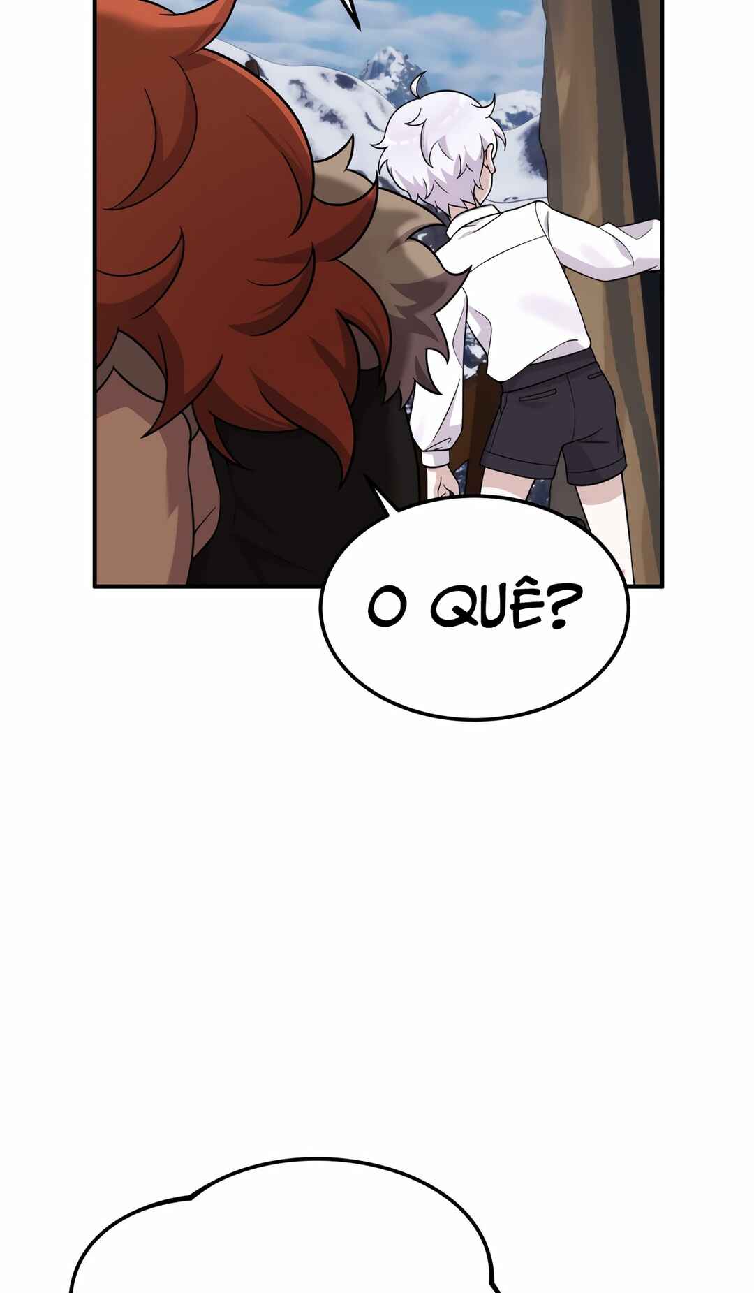Sihanbu Dragon ui Saengjonbeop Chapter 0 - Page 48
