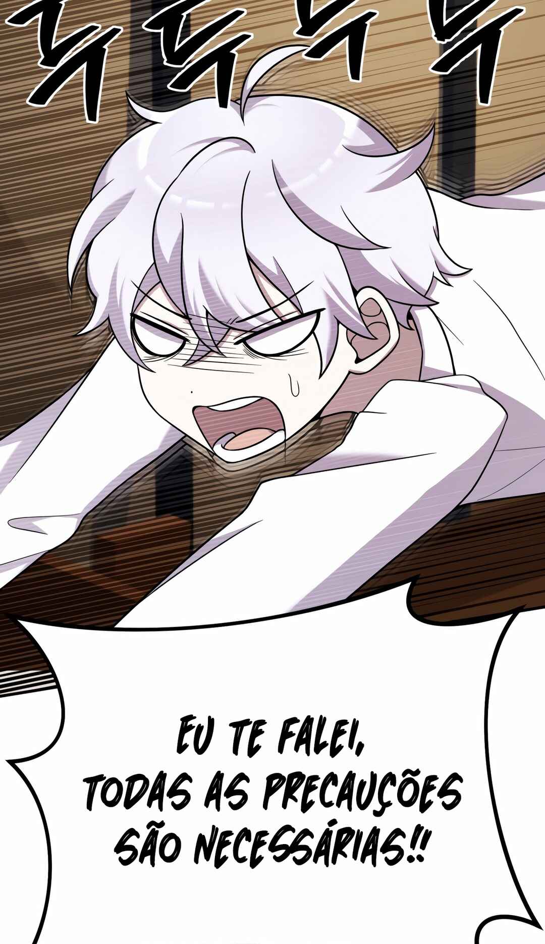 Sihanbu Dragon ui Saengjonbeop Chapter 0 - Page 53