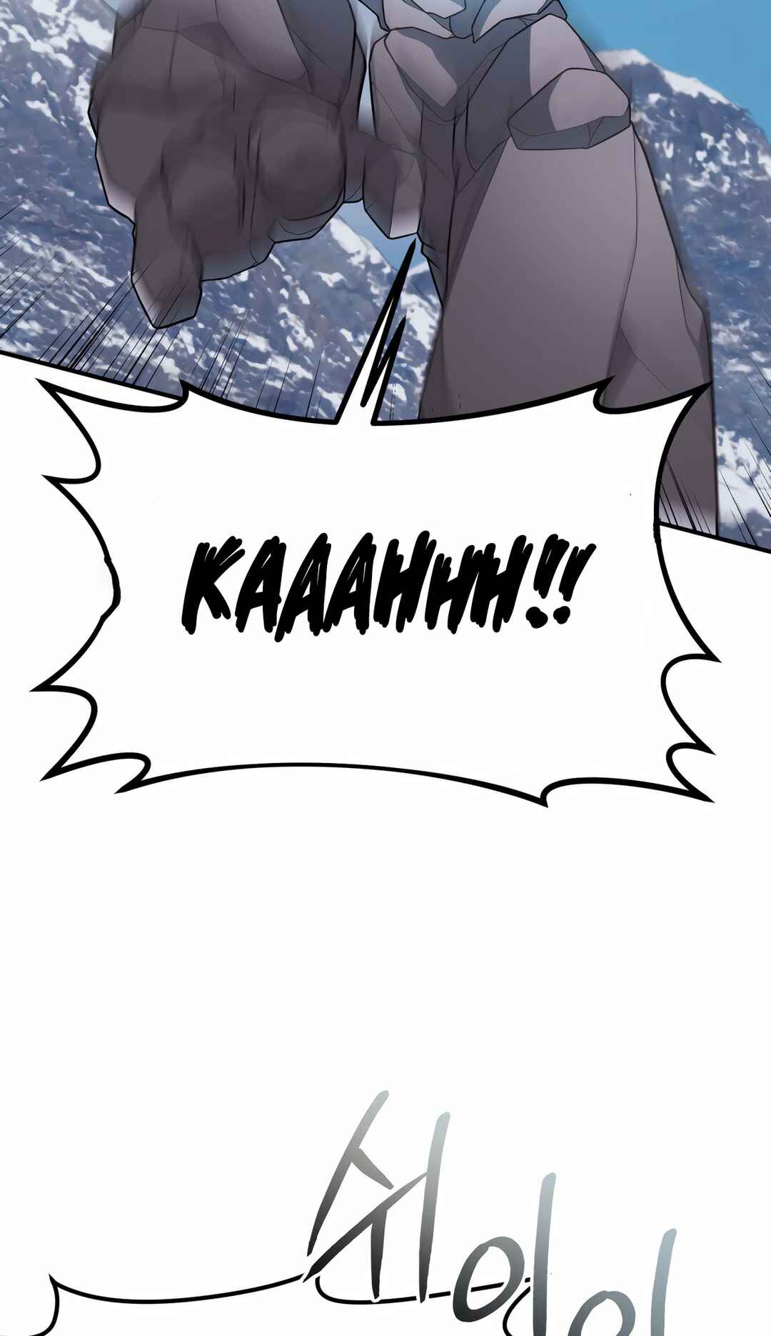 Sihanbu Dragon ui Saengjonbeop Chapter 0 - Page 55