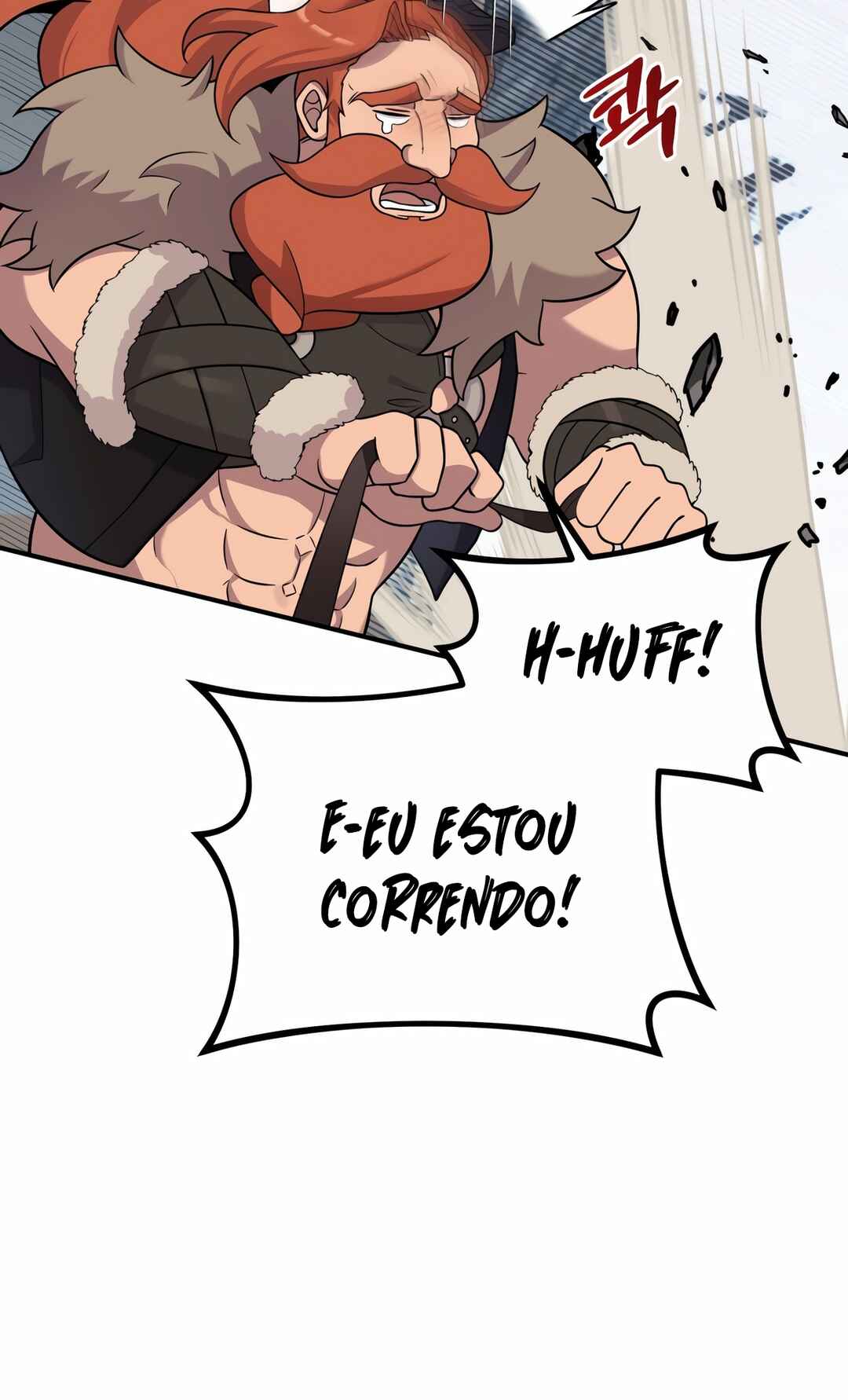 Sihanbu Dragon ui Saengjonbeop Chapter 0 - Page 65