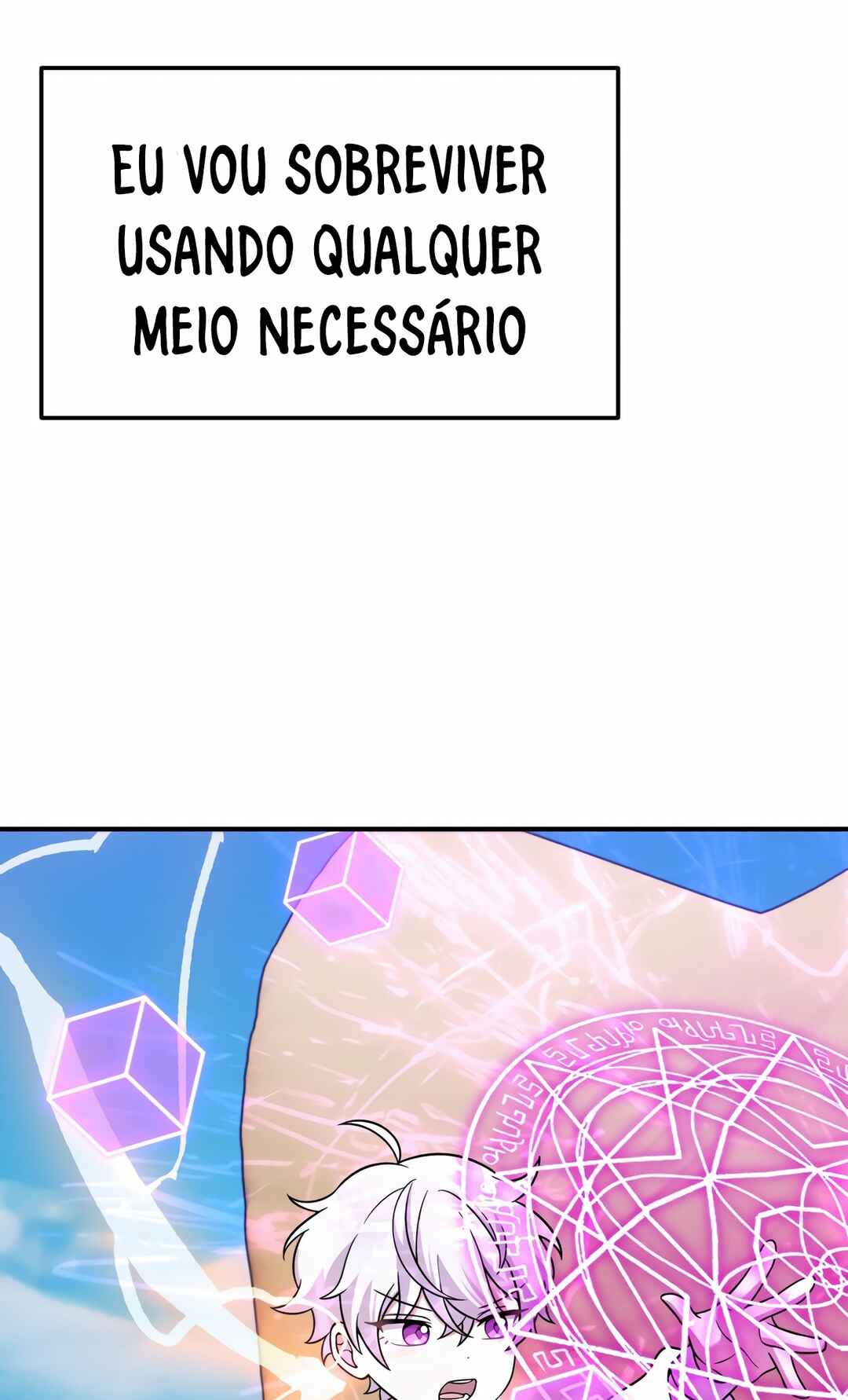 Sihanbu Dragon ui Saengjonbeop Chapter 0 - Page 66