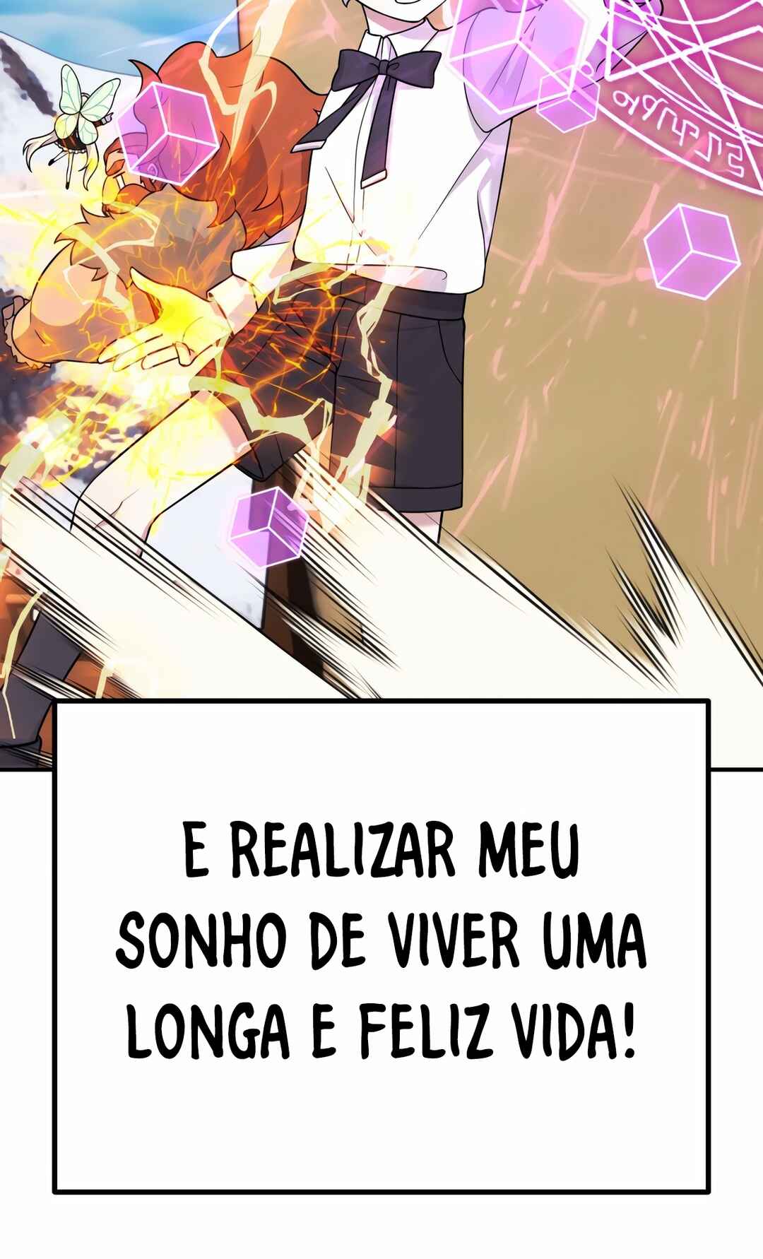 Sihanbu Dragon ui Saengjonbeop Chapter 0 - Page 67