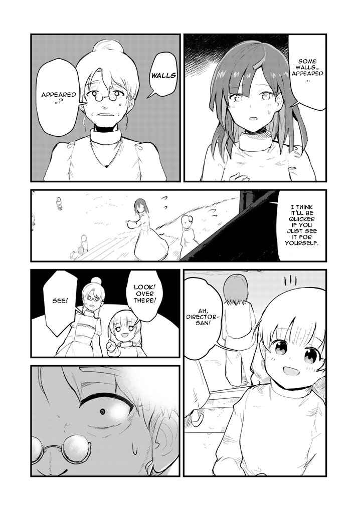 Kuma Kuma Kuma Bear Chapter 30 - Page 16