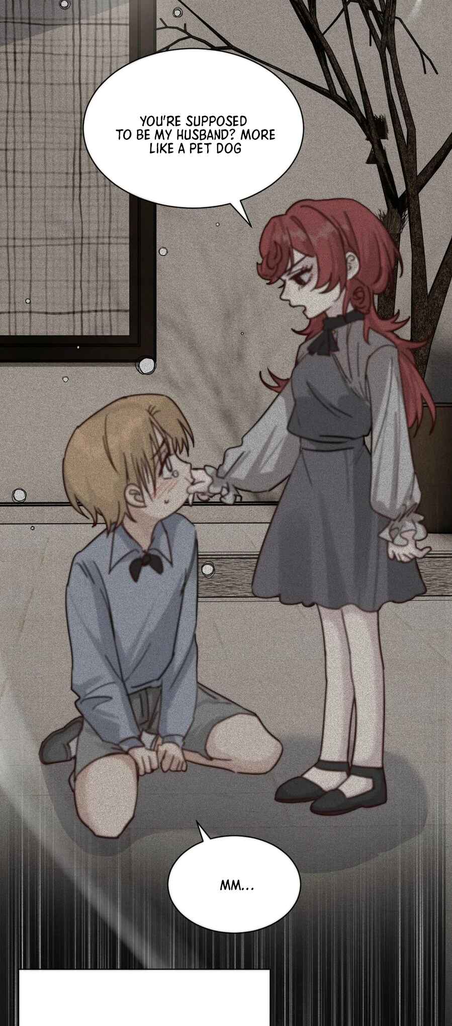 The Yandere Sister Just Wants Me to Bully Her Chapter 28 - Page 10