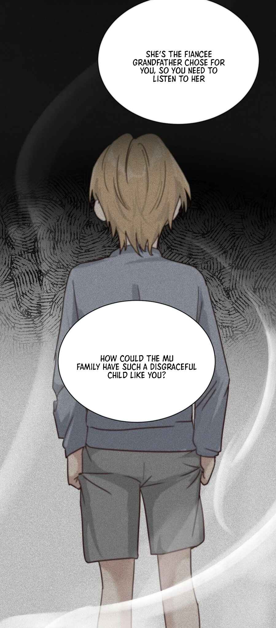 The Yandere Sister Just Wants Me to Bully Her Chapter 28 - Page 12