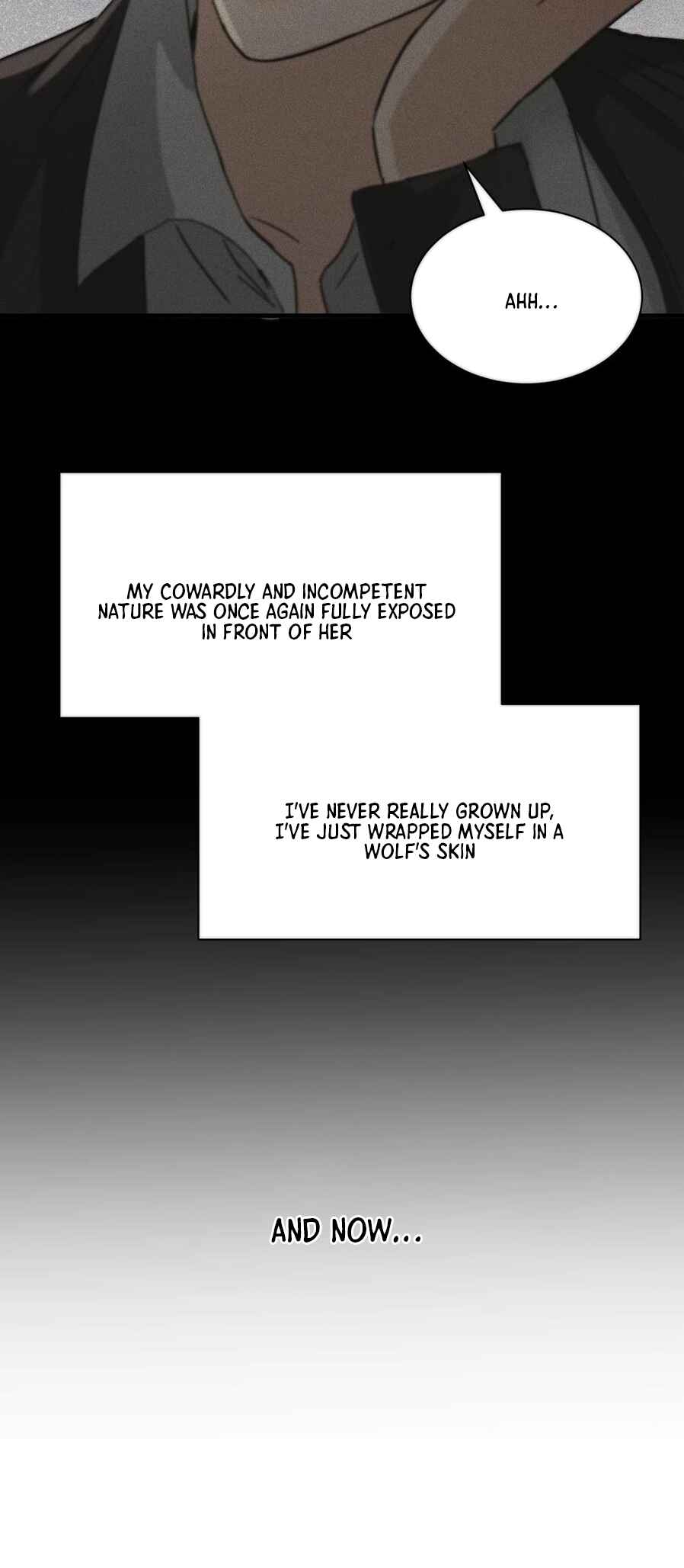 The Yandere Sister Just Wants Me to Bully Her Chapter 28 - Page 18
