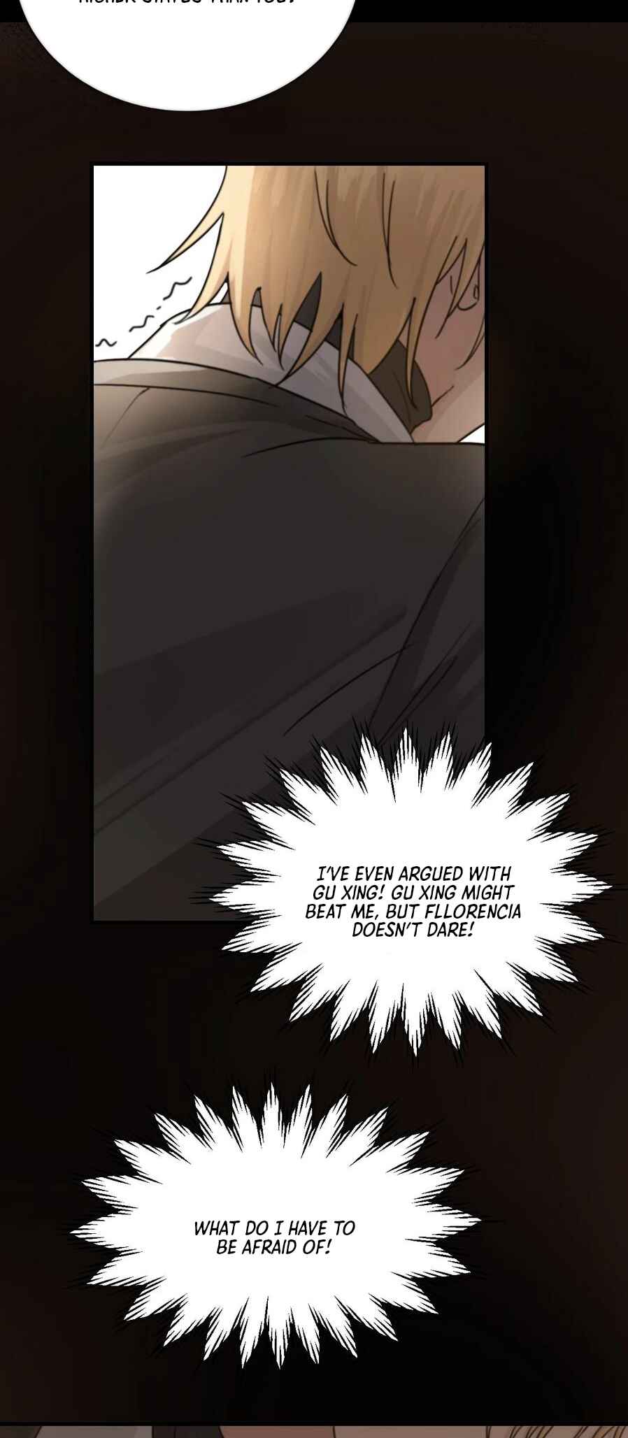 The Yandere Sister Just Wants Me to Bully Her Chapter 28 - Page 27