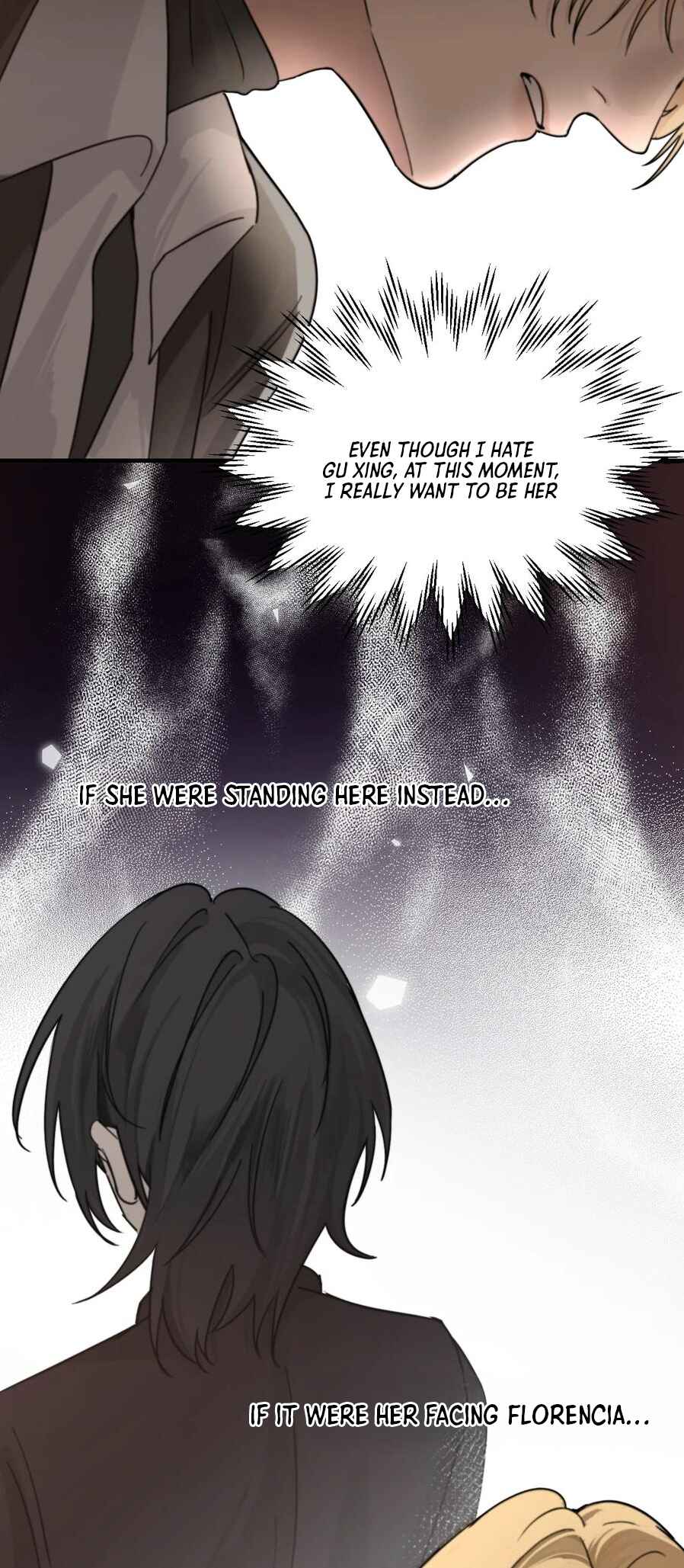 The Yandere Sister Just Wants Me to Bully Her Chapter 28 - Page 28