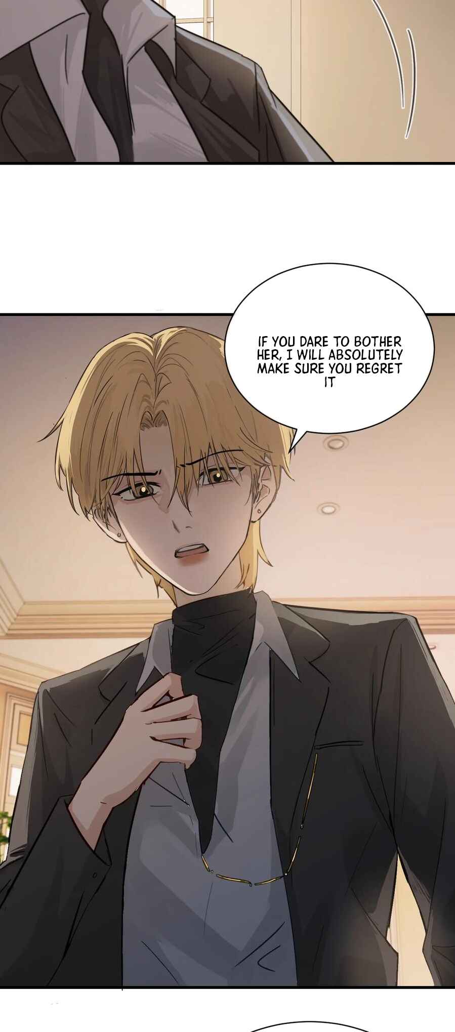 The Yandere Sister Just Wants Me to Bully Her Chapter 28 - Page 30