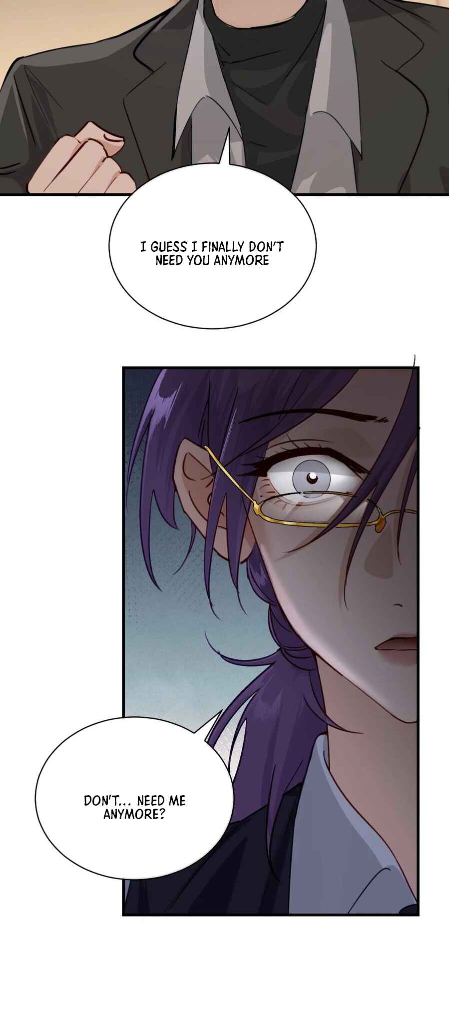 The Yandere Sister Just Wants Me to Bully Her Chapter 28 - Page 37
