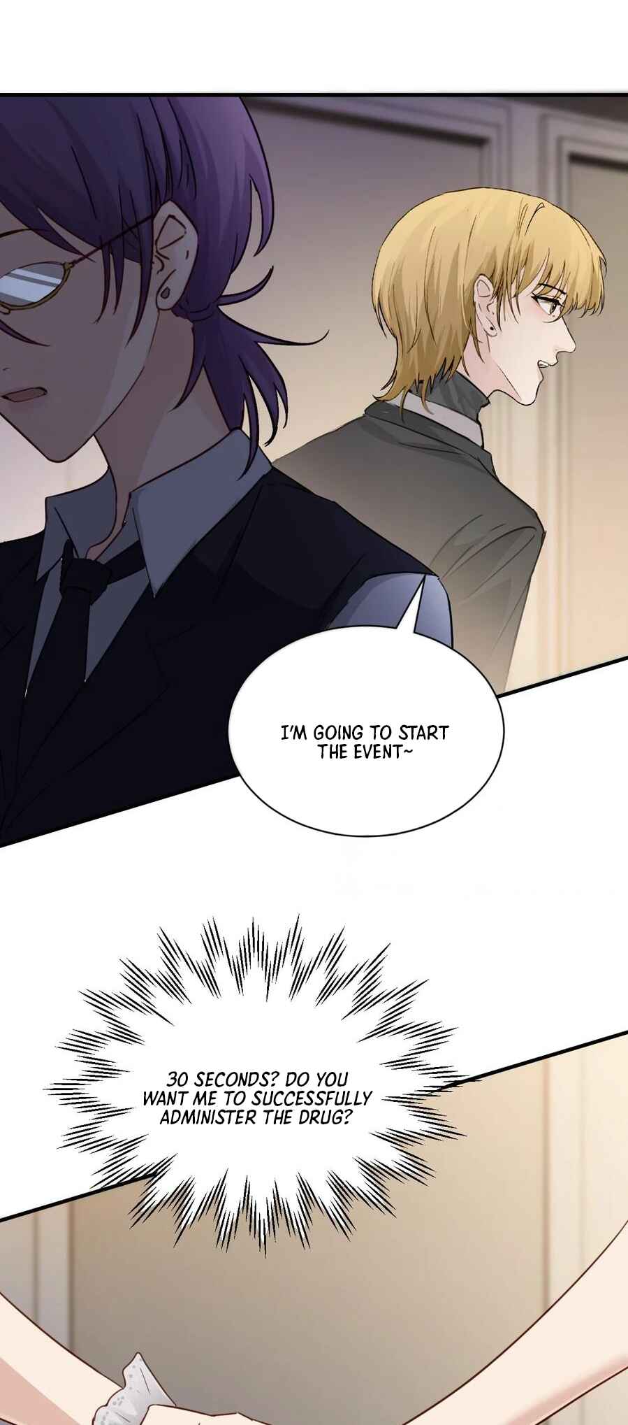 The Yandere Sister Just Wants Me to Bully Her Chapter 28 - Page 38
