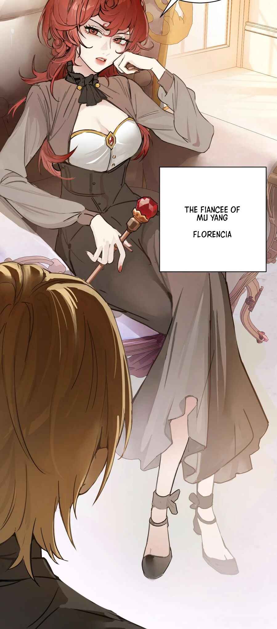The Yandere Sister Just Wants Me to Bully Her Chapter 28 - Page 5