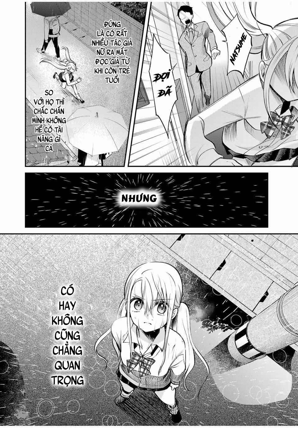 Gendai Ten'i no Daini Ouji Chapter 8 - Page 10